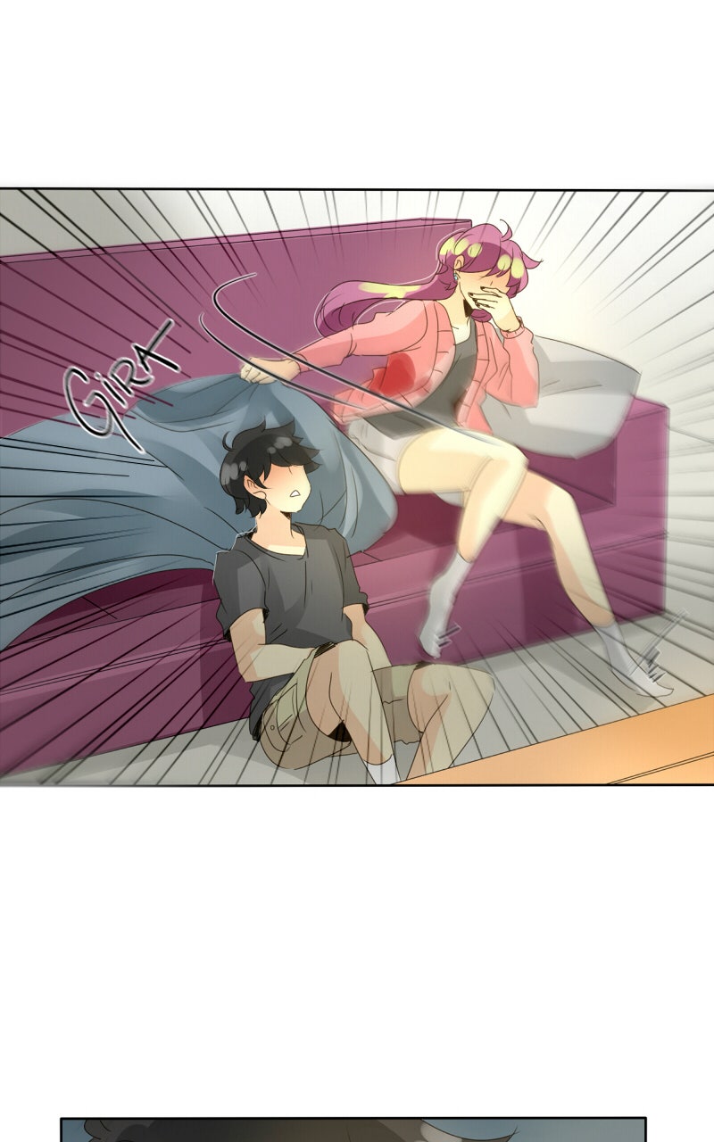 Read extraOrdinario ES Manga Online