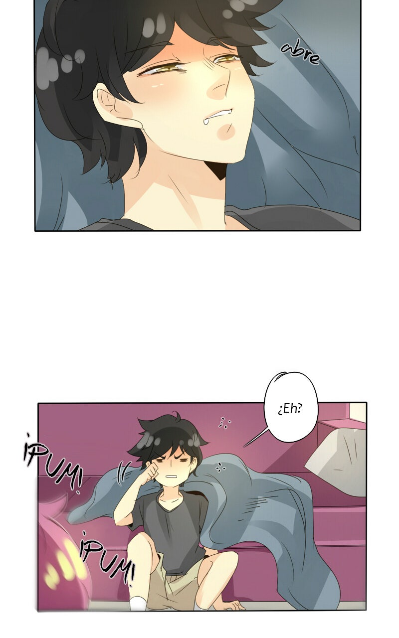 Read extraOrdinario ES Manga Online