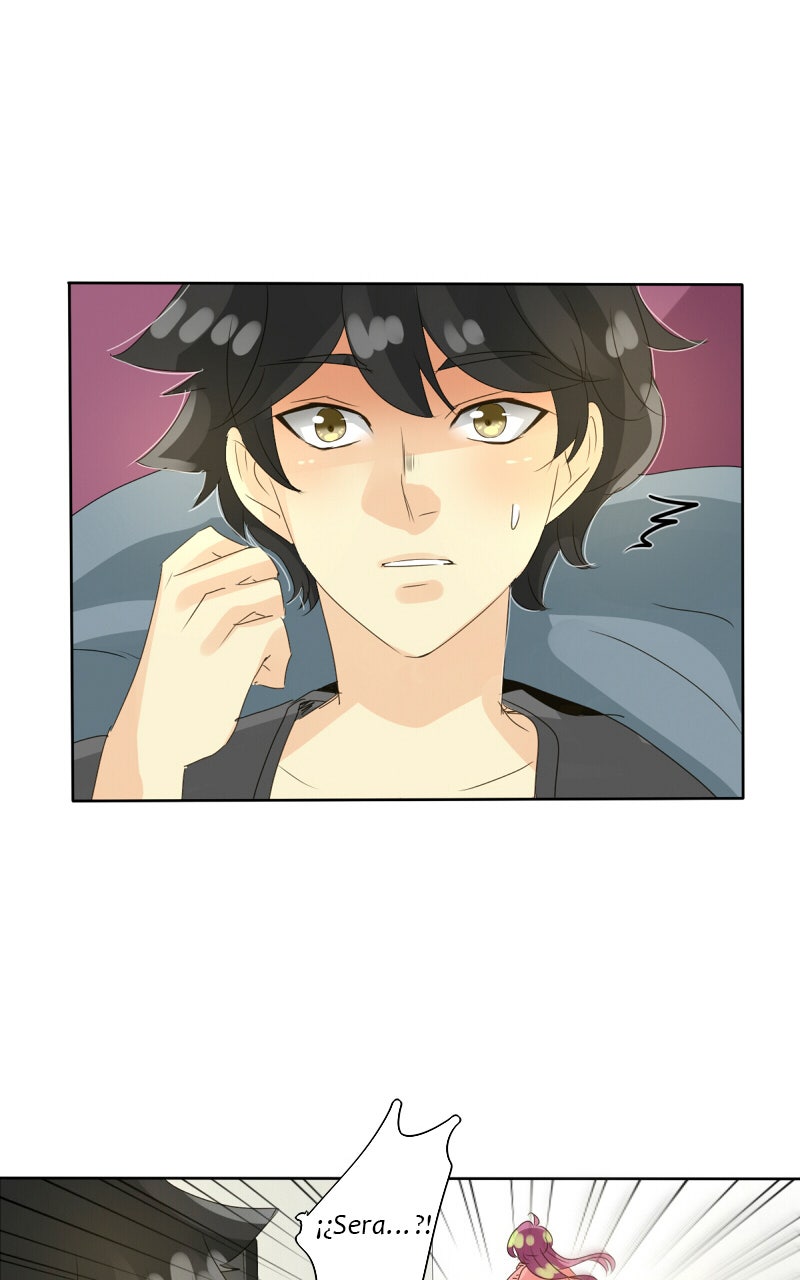 Read extraOrdinario ES Manga Online