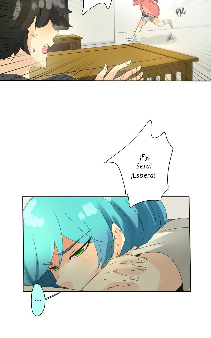 Read extraOrdinario ES Manga Online