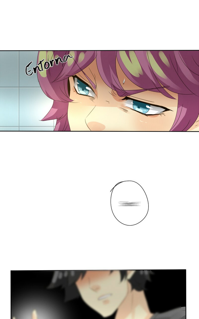 Read extraOrdinario ES Manga Online