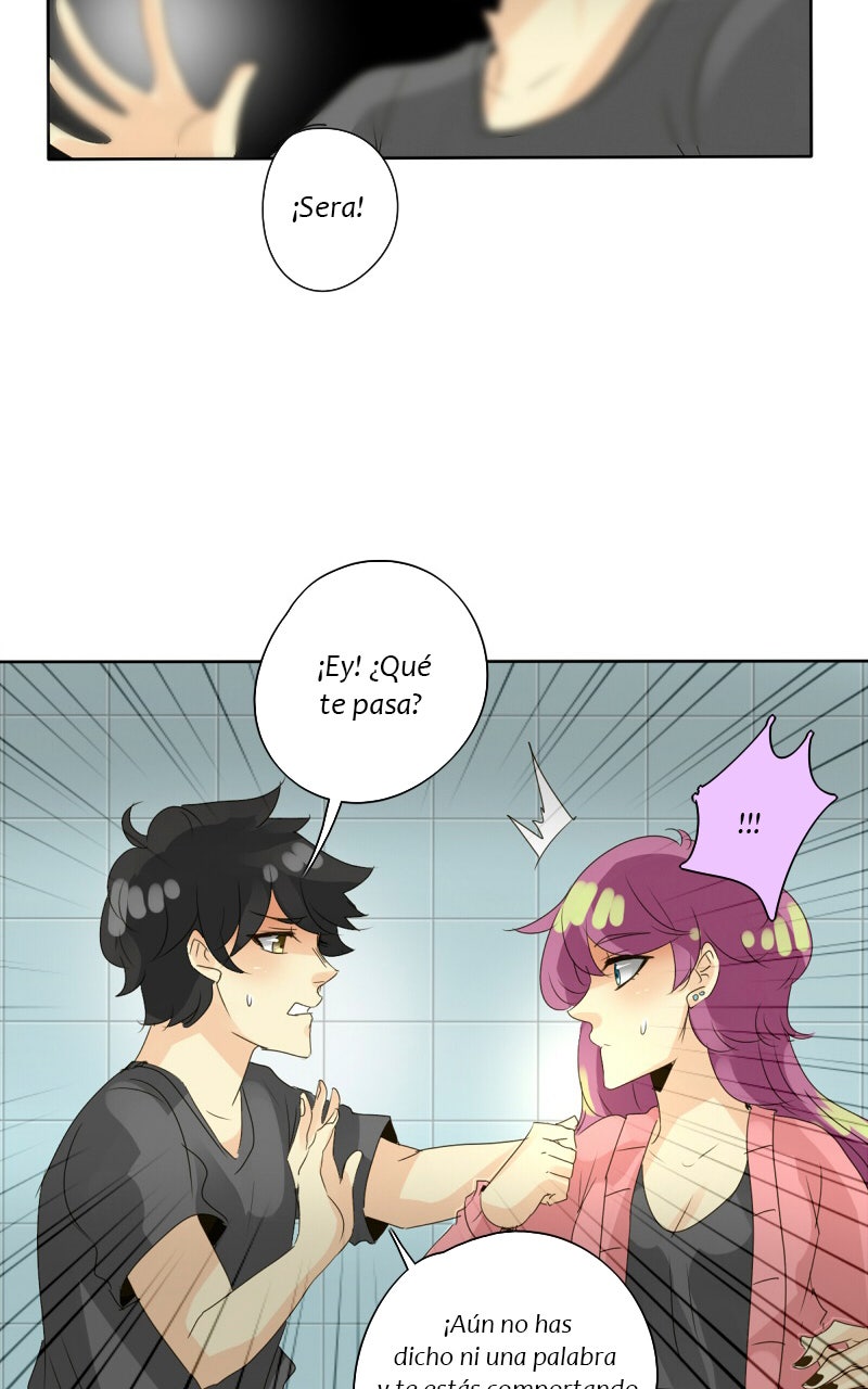 Read extraOrdinario ES Manga Online