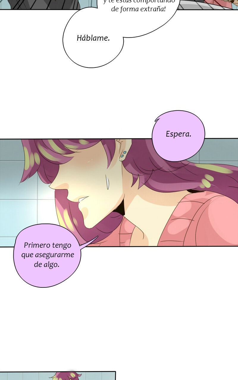 Read extraOrdinario ES Manga Online