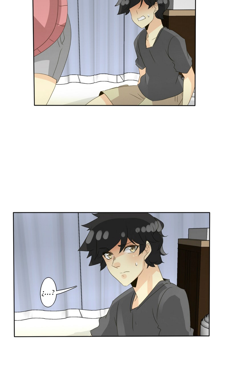 Read extraOrdinario ES Manga Online