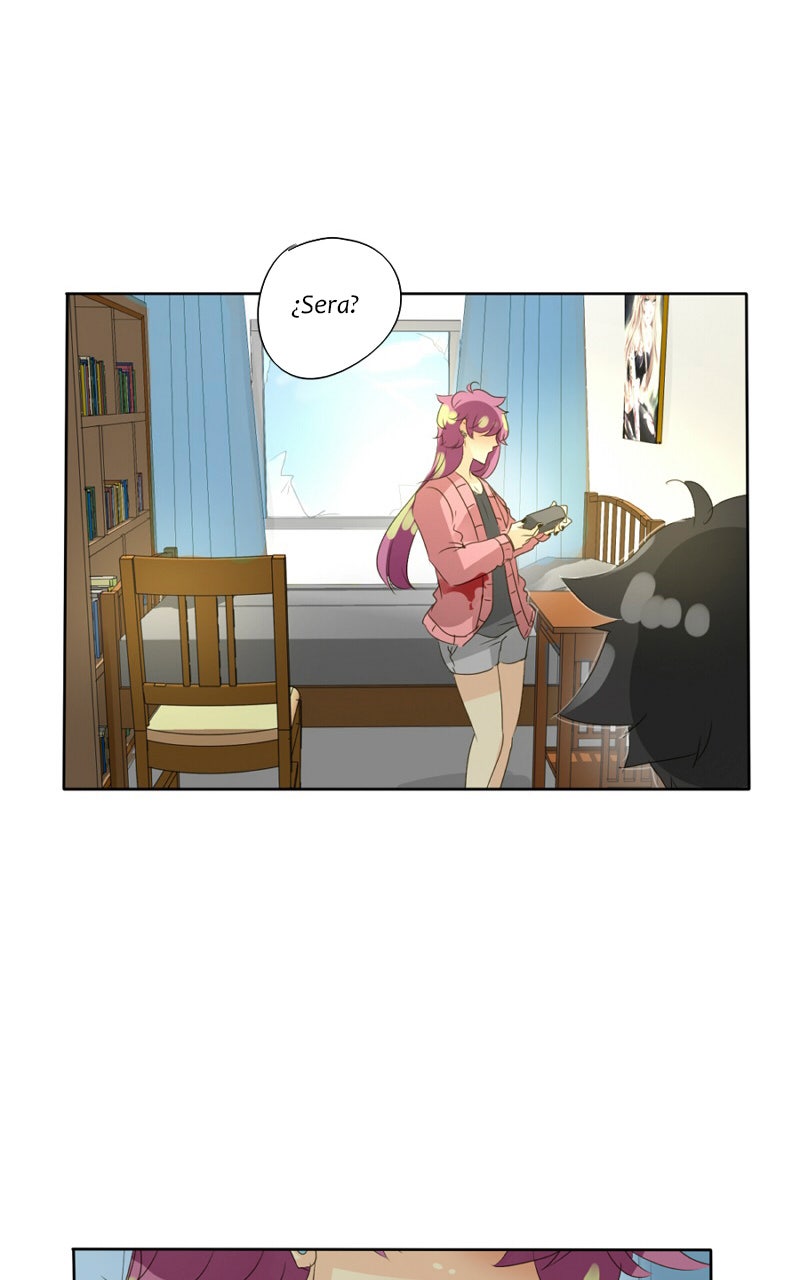 Read extraOrdinario ES Manga Online