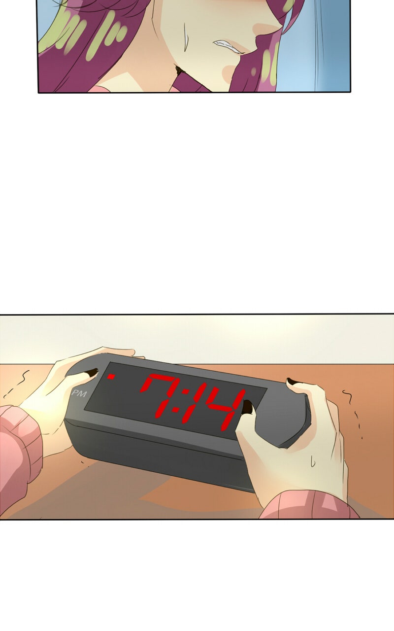 Read extraOrdinario ES Manga Online