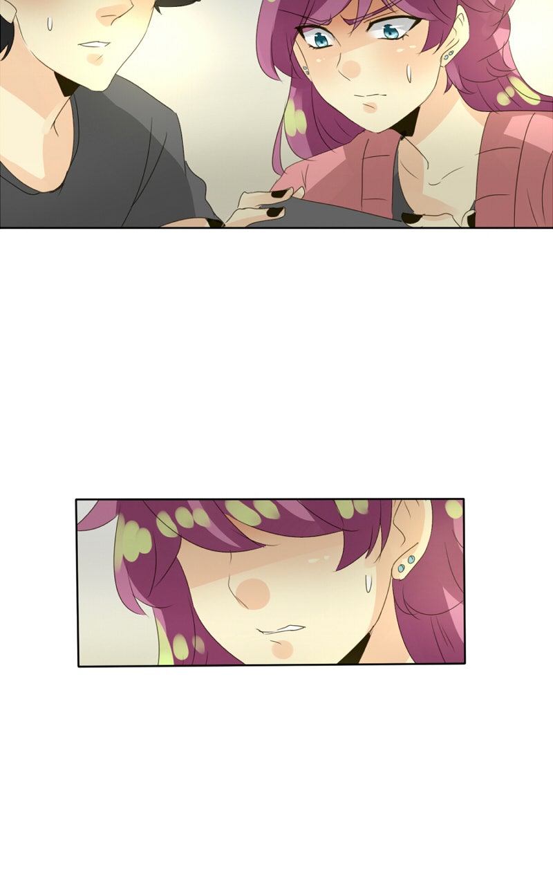 Read extraOrdinario ES Manga Online