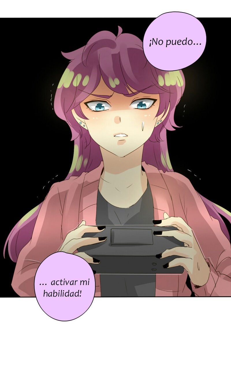 Read extraOrdinario ES Manga Online