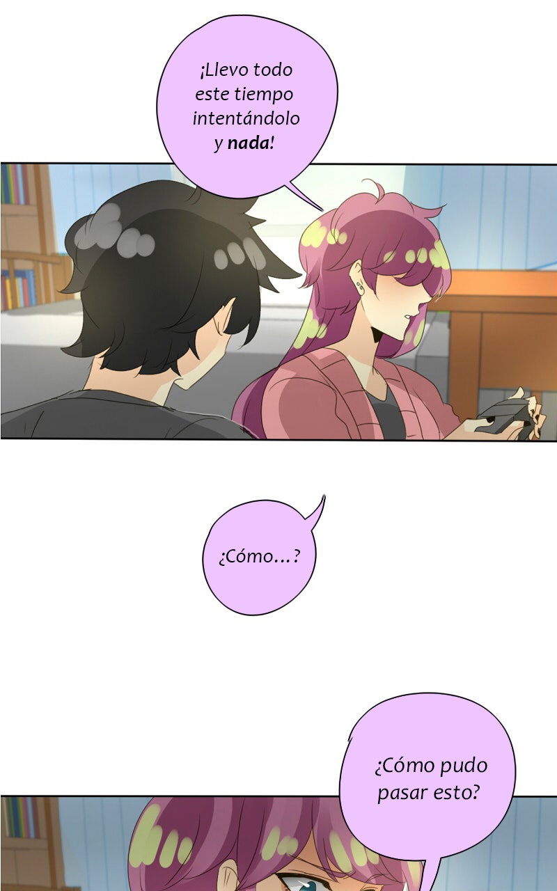 Read extraOrdinario ES Manga Online