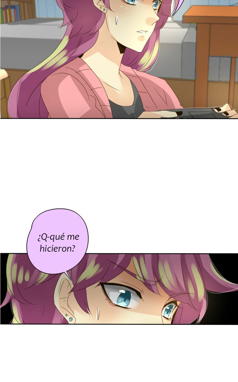 Read extraOrdinario ES Manga Online