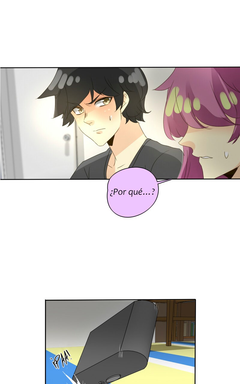 Read extraOrdinario ES Manga Online