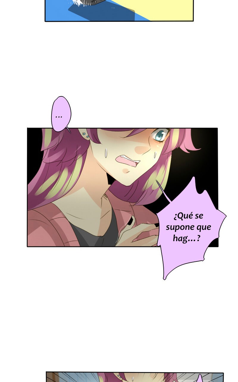 Read extraOrdinario ES Manga Online