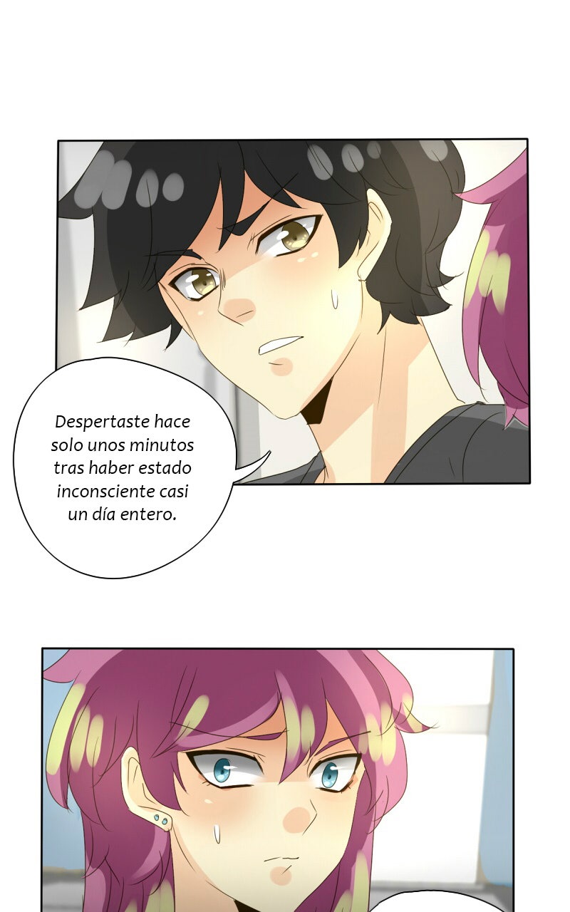 Read extraOrdinario ES Manga Online