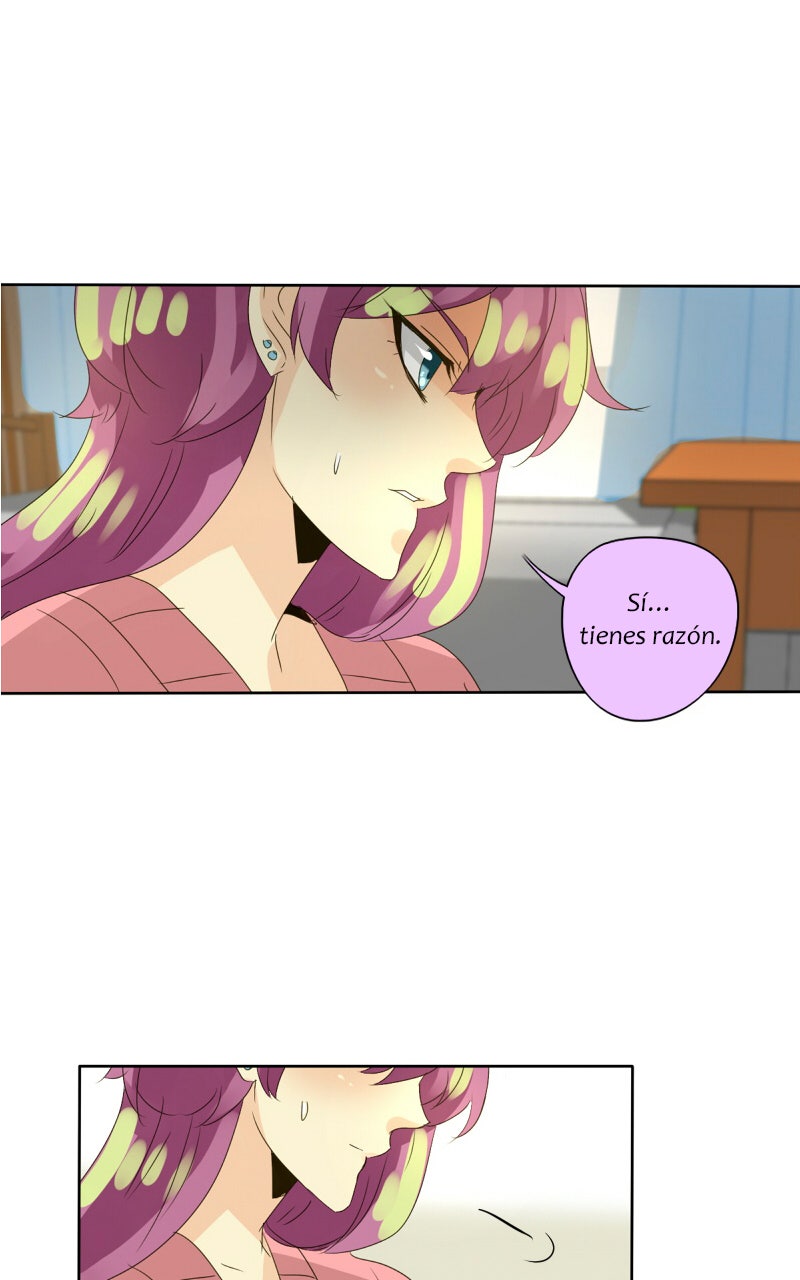 Read extraOrdinario ES Manga Online