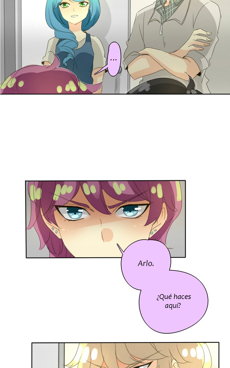 Read extraOrdinario ES Manga Online