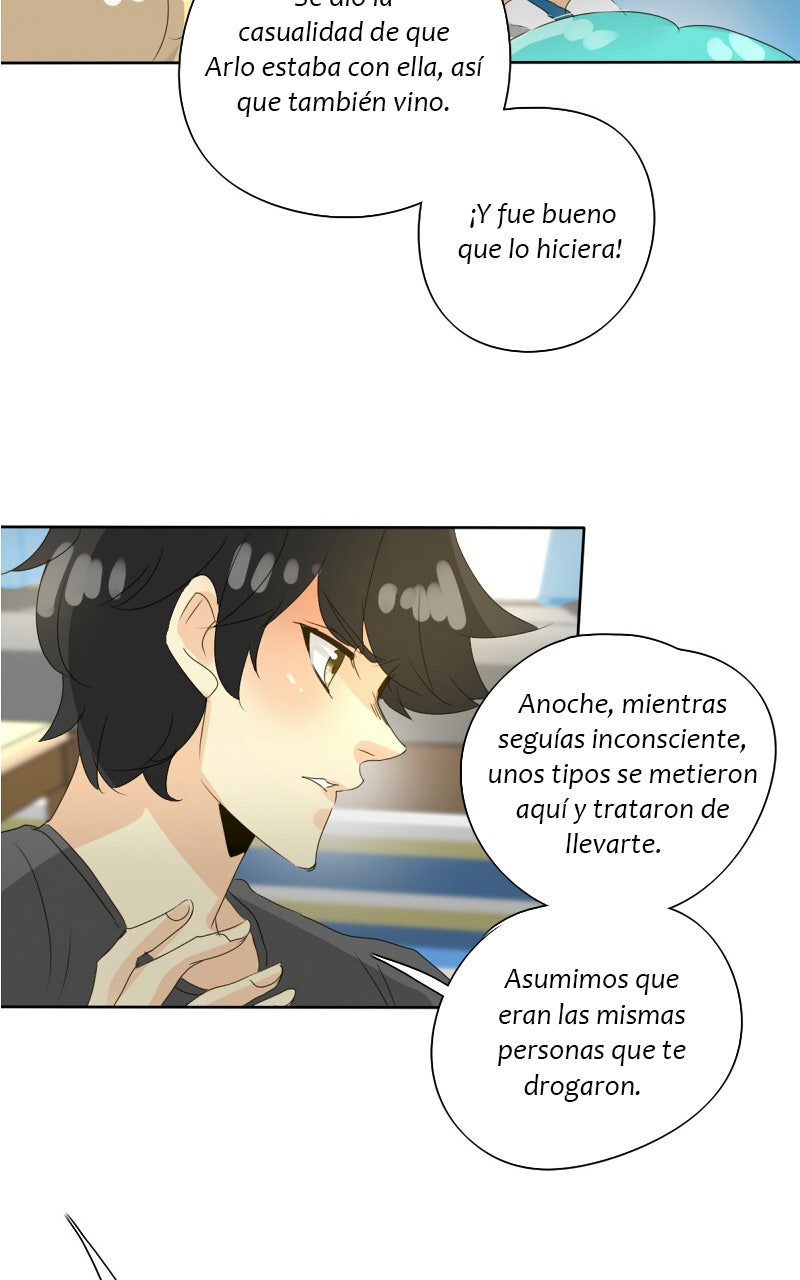 Read extraOrdinario ES Manga Online