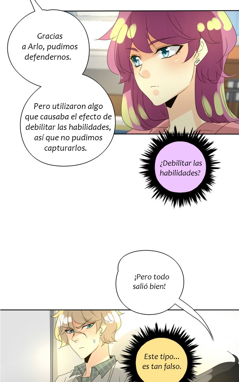 Read extraOrdinario ES Manga Online