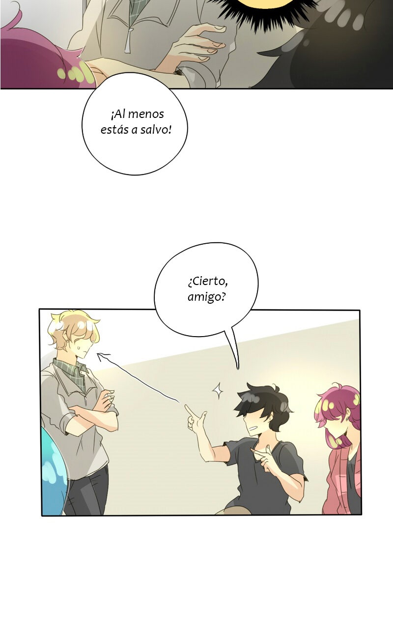 Read extraOrdinario ES Manga Online