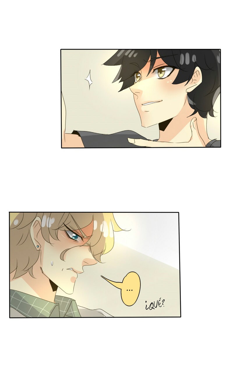 Read extraOrdinario ES Manga Online