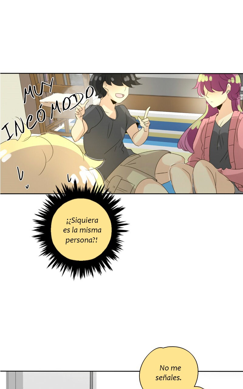 Read extraOrdinario ES Manga Online