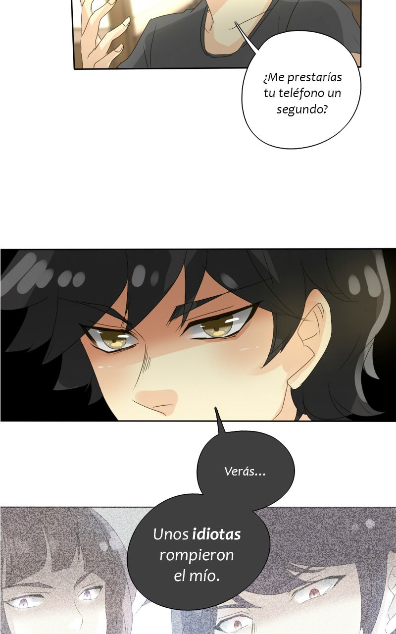 Read extraOrdinario ES Manga Online