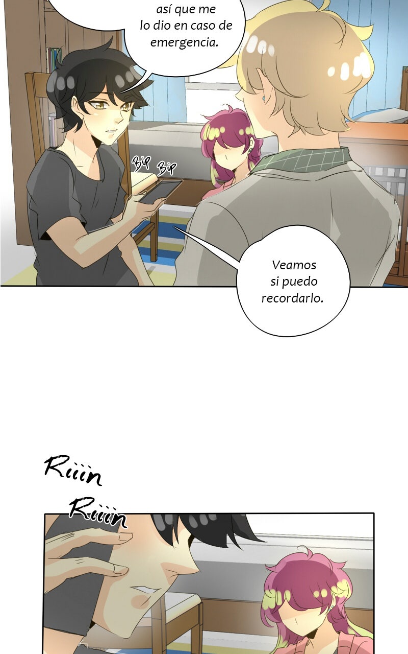 Read extraOrdinario ES Manga Online