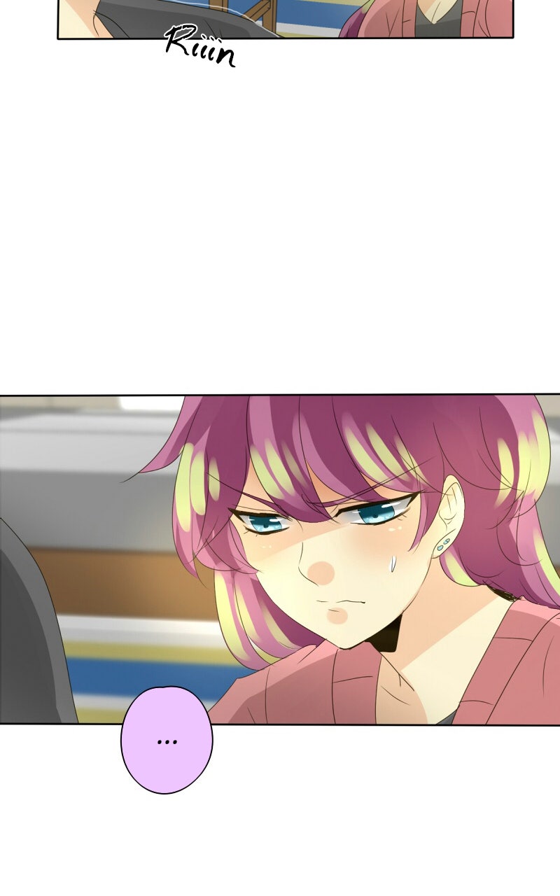 Read extraOrdinario ES Manga Online