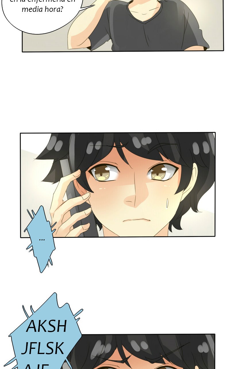 Read extraOrdinario ES Manga Online