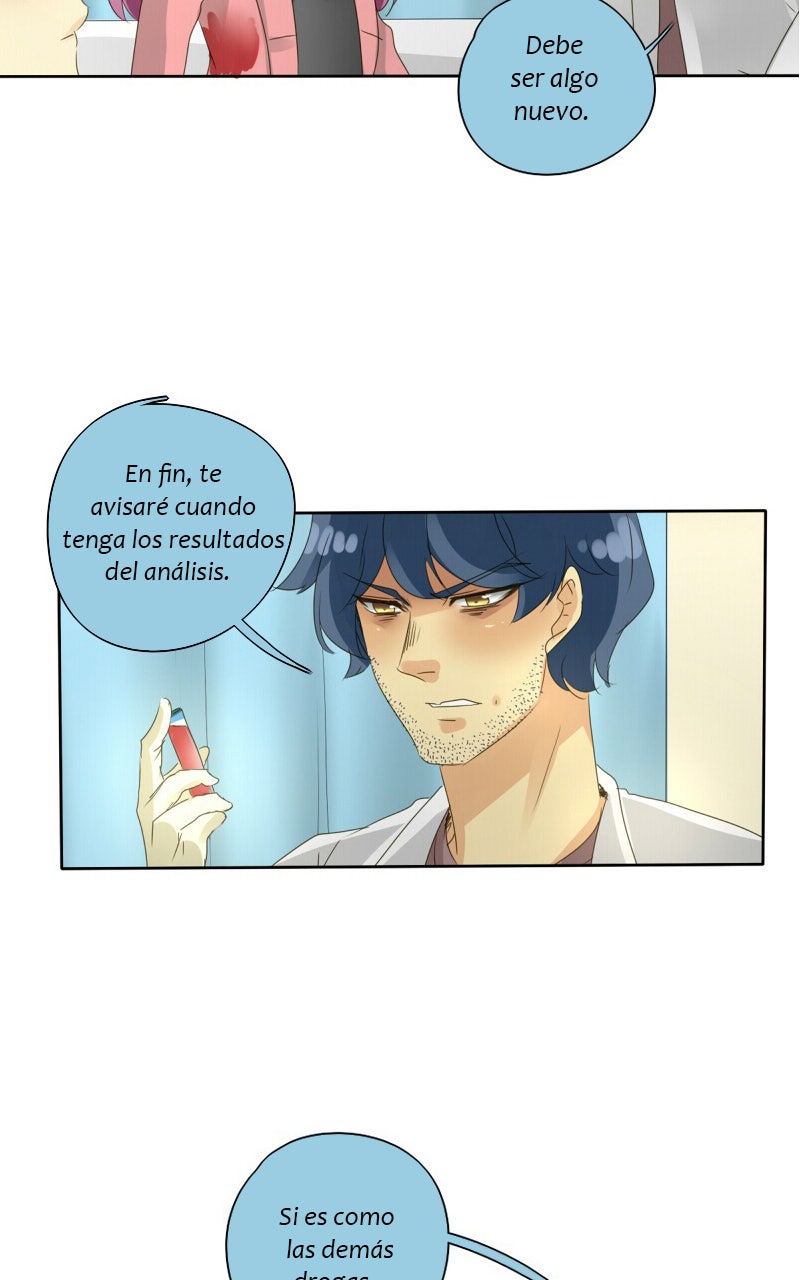 Read extraOrdinario ES Manga Online