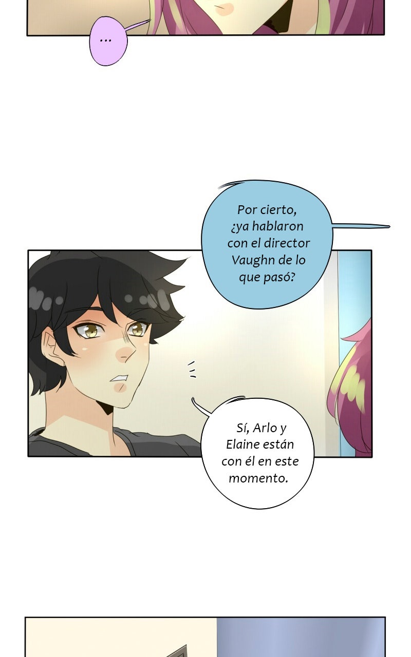 Read extraOrdinario ES Manga Online