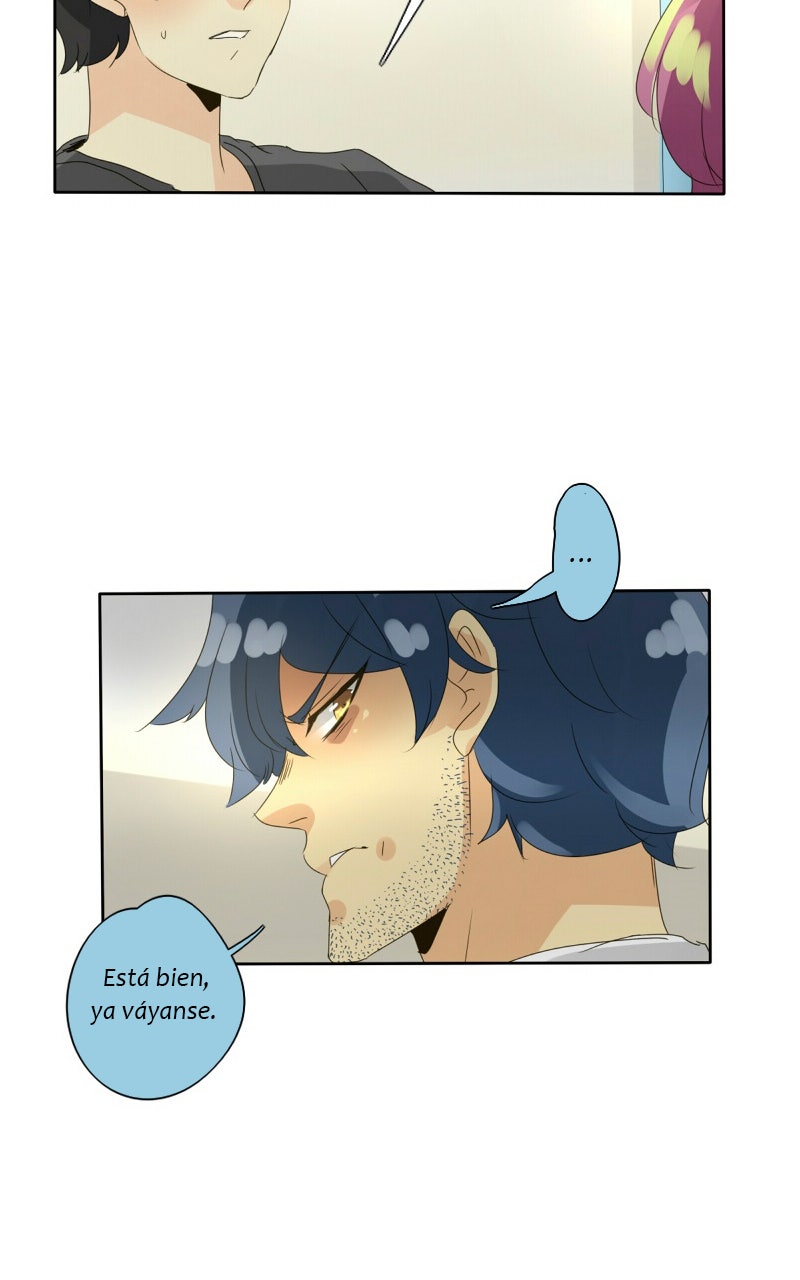 Read extraOrdinario ES Manga Online