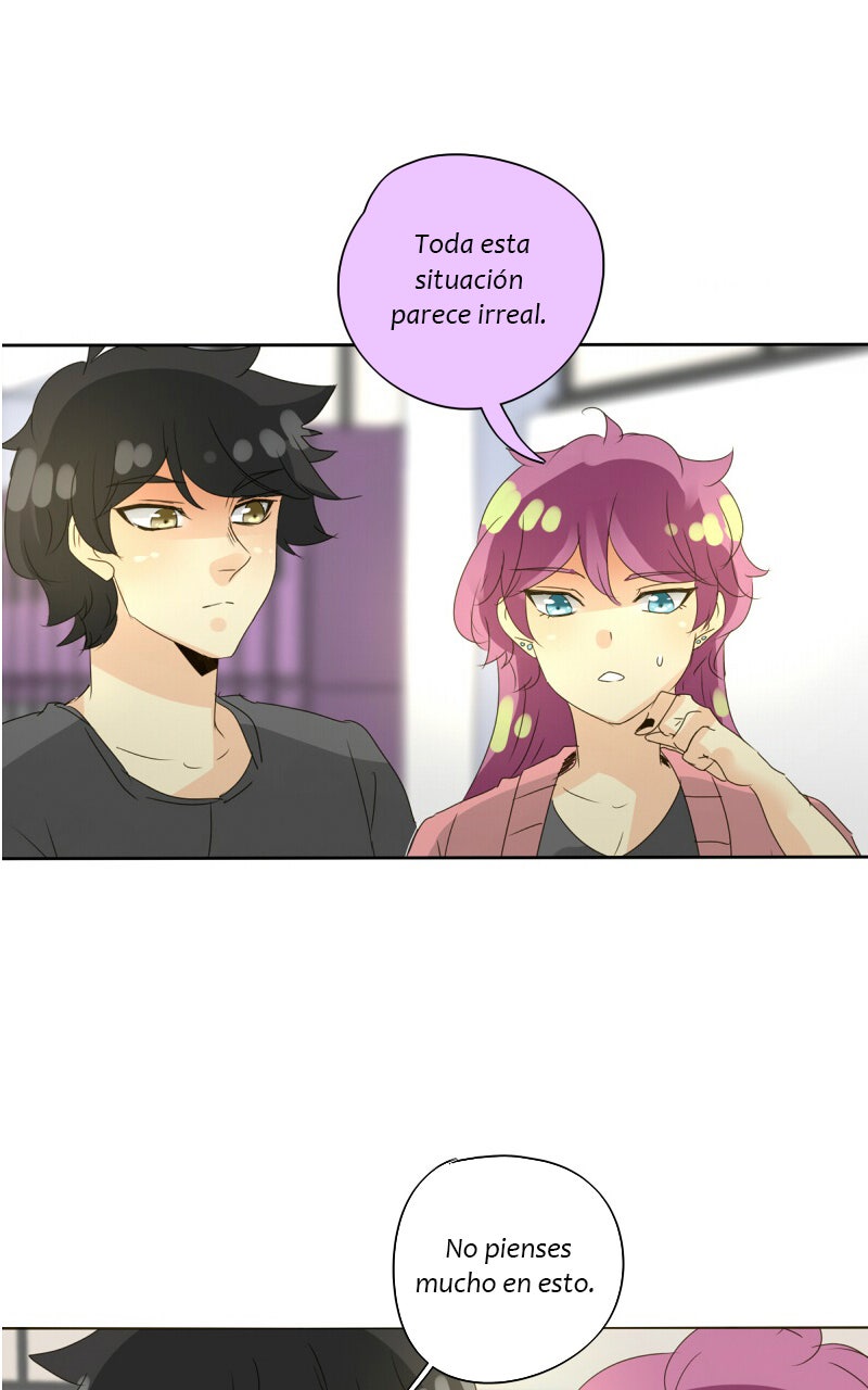 Read extraOrdinario ES Manga Online