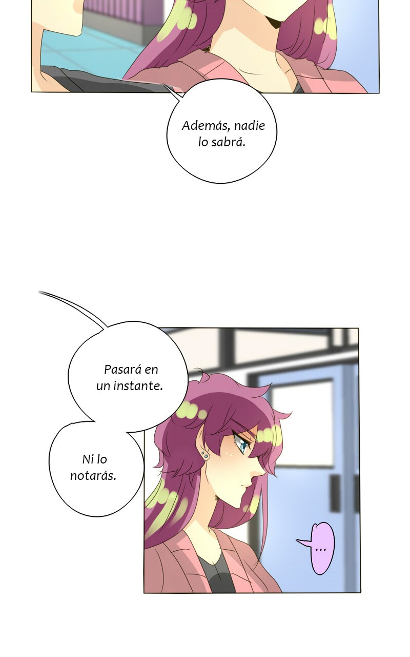 Read extraOrdinario ES Manga Online