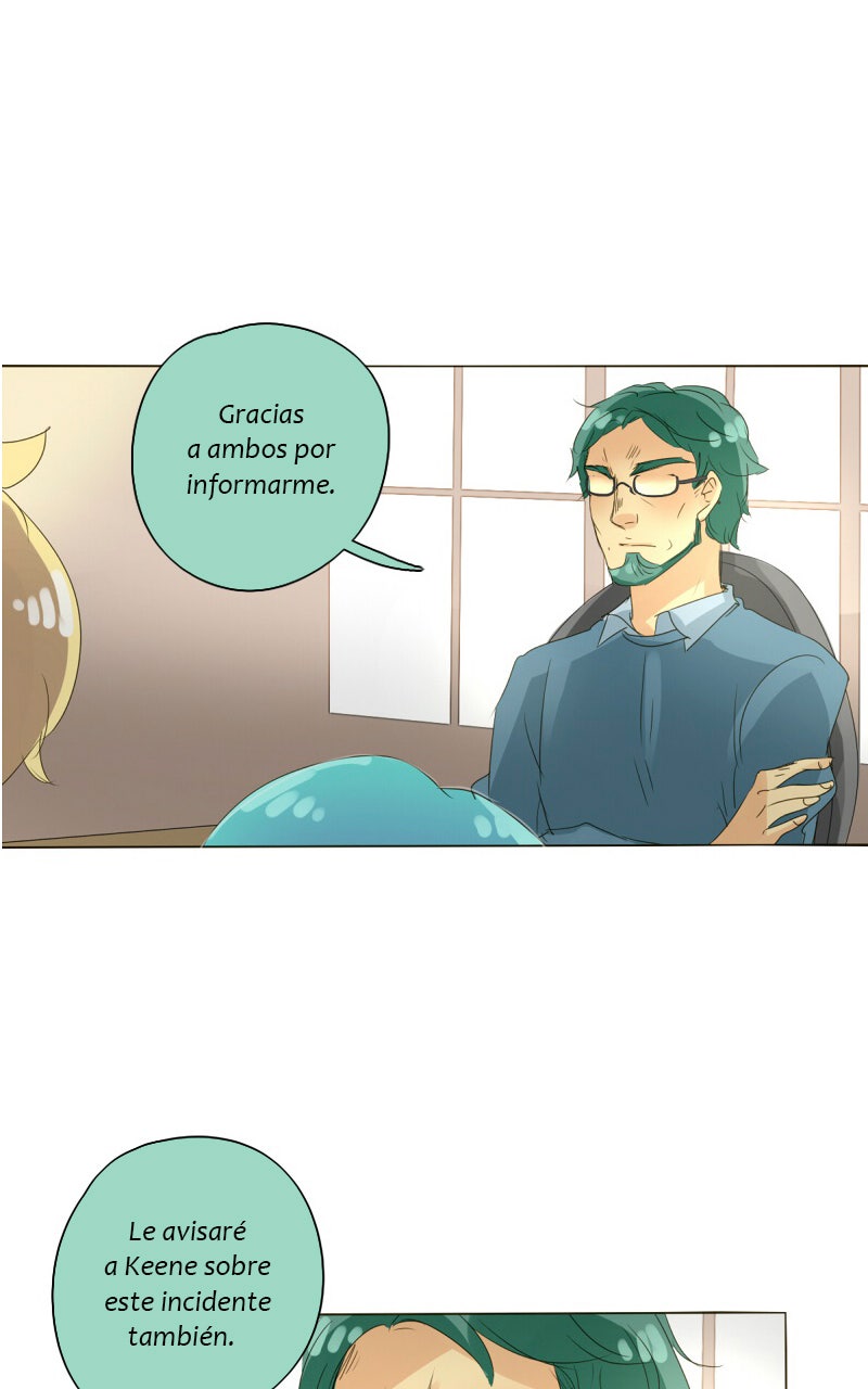 Read extraOrdinario ES Manga Online