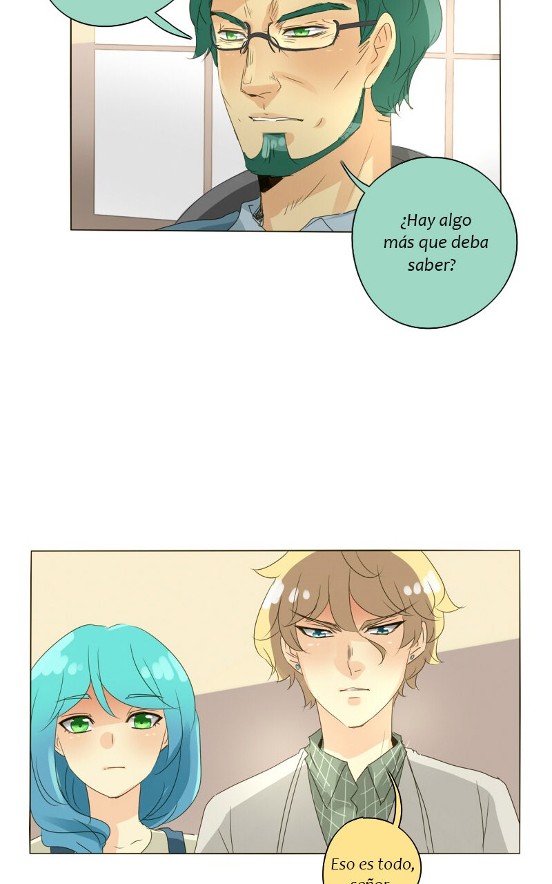 Read extraOrdinario ES Manga Online