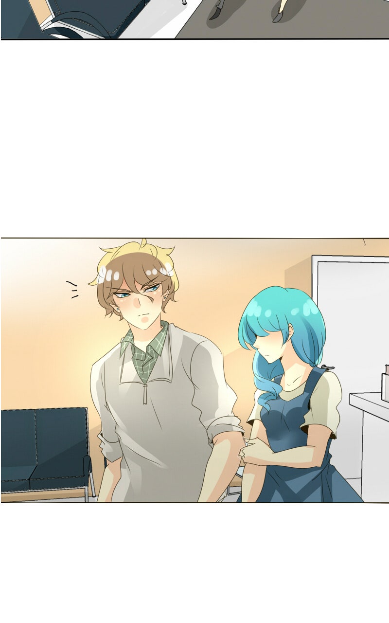 Read extraOrdinario ES Manga Online