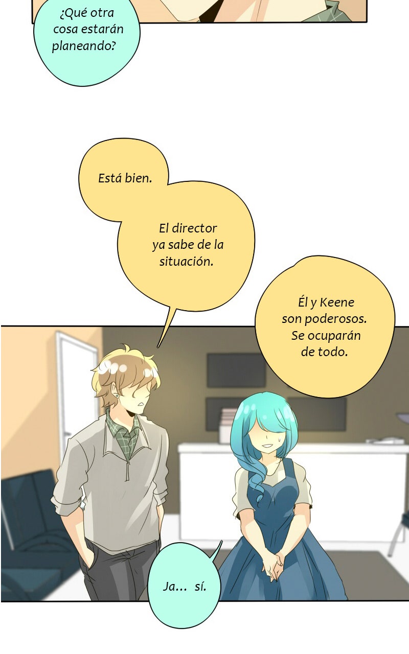 Read extraOrdinario ES Manga Online