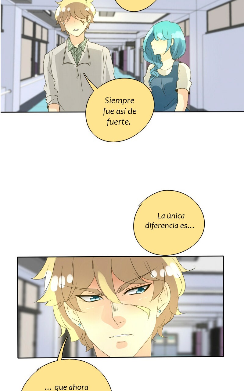 Read extraOrdinario ES Manga Online