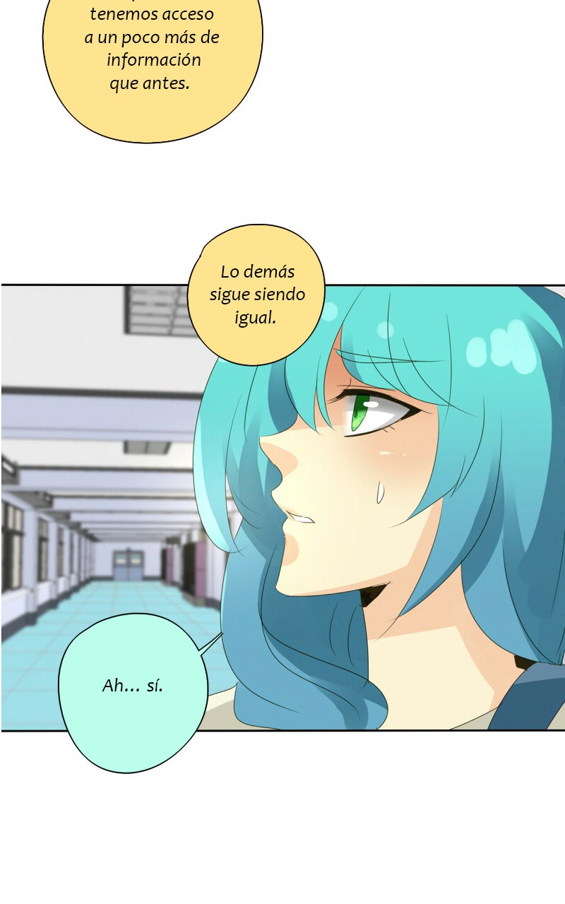 Read extraOrdinario ES Manga Online