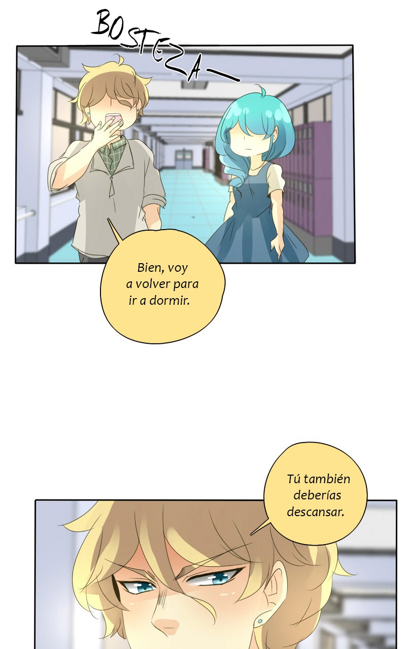 Read extraOrdinario ES Manga Online