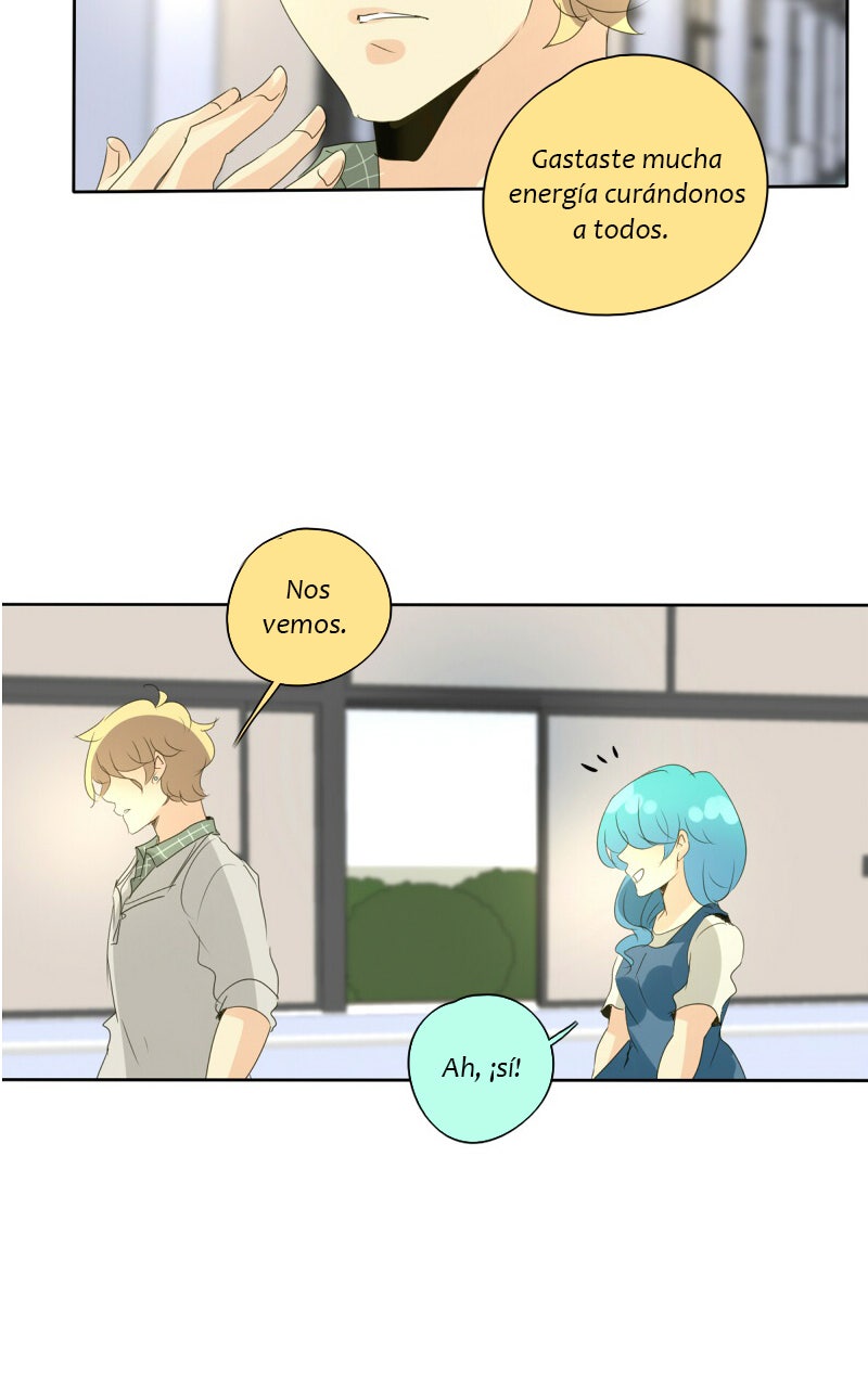 Read extraOrdinario ES Manga Online