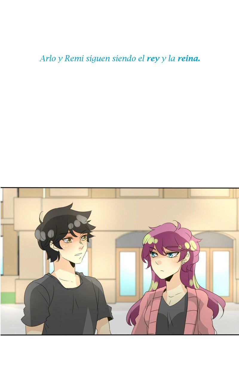 Read extraOrdinario ES Manga Online