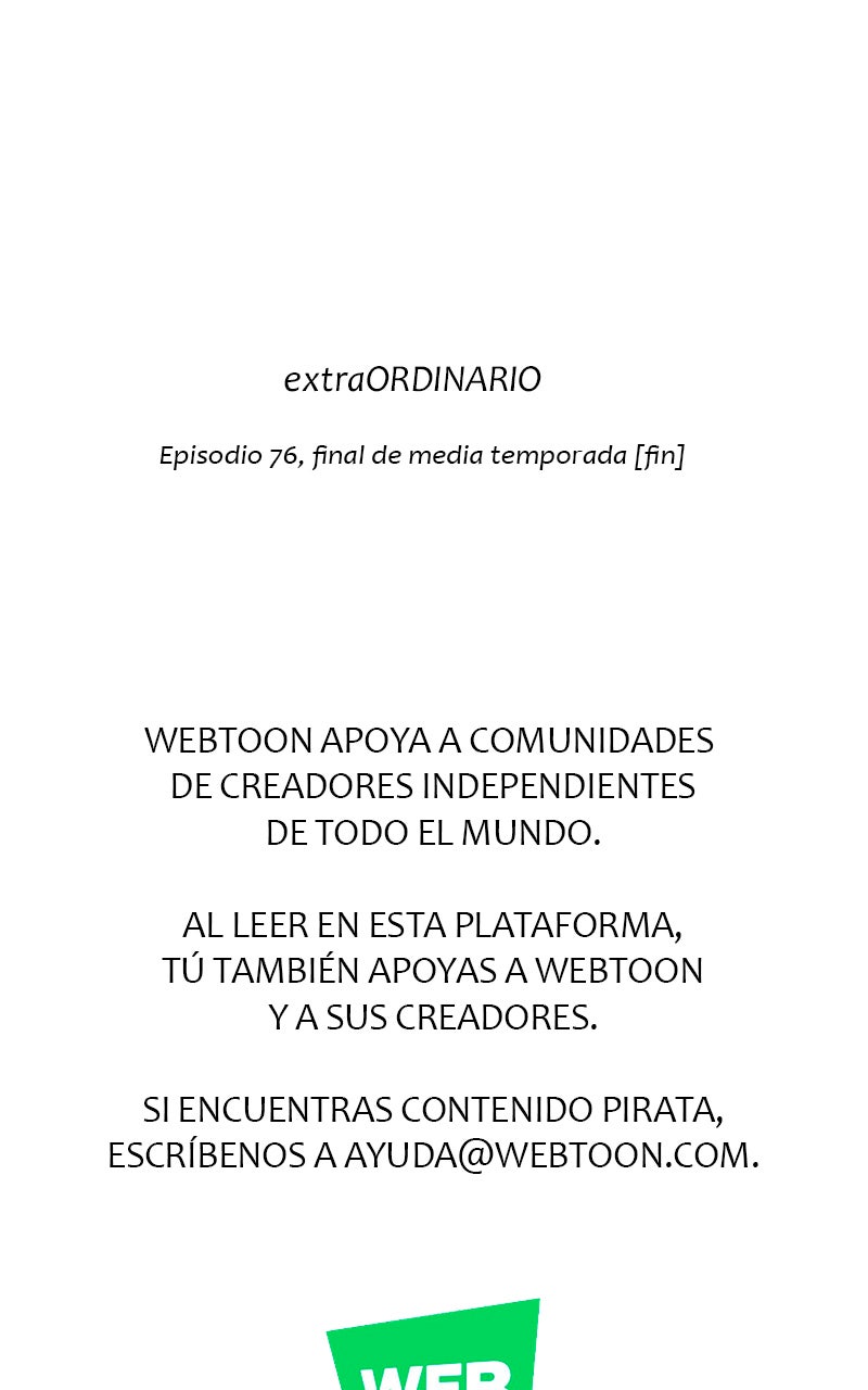 Read extraOrdinario ES Manga Online