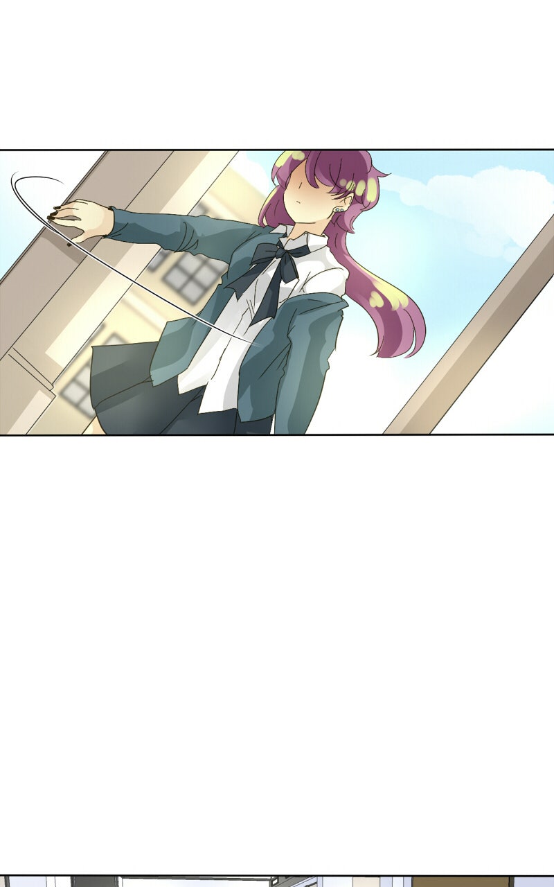 Read extraOrdinario ES Manga Online