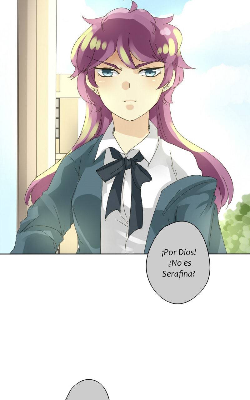 Read extraOrdinario ES Manga Online