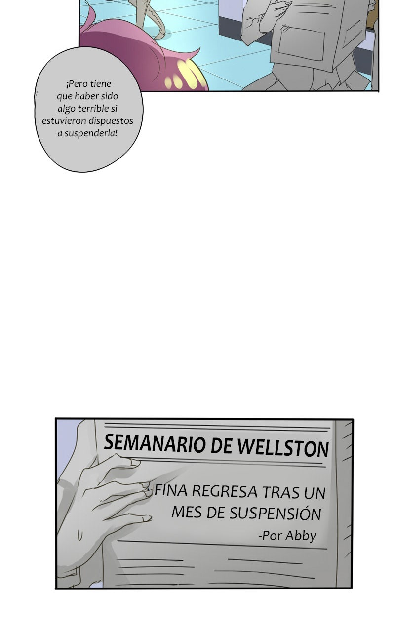 Read extraOrdinario ES Manga Online