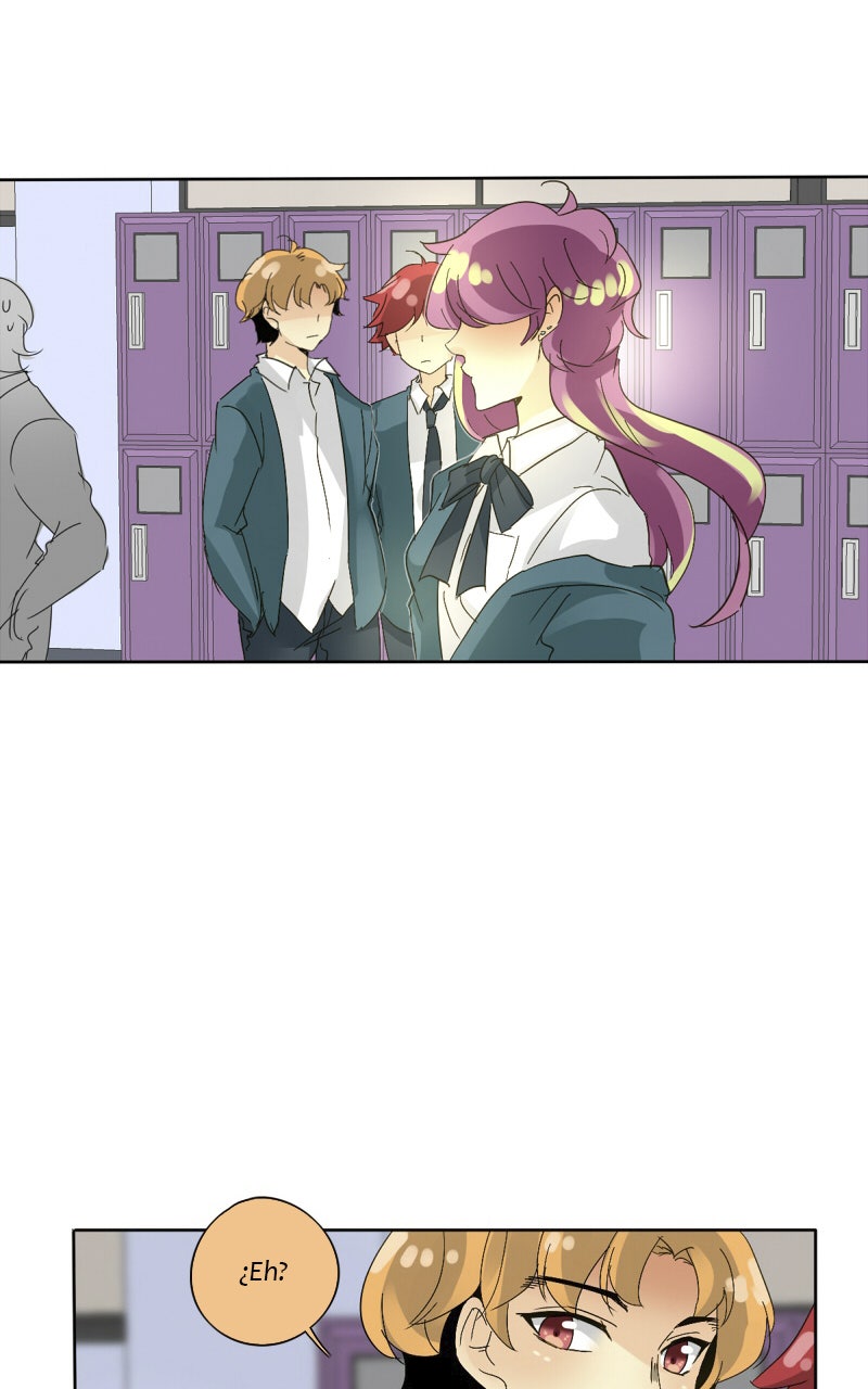 Read extraOrdinario ES Manga Online