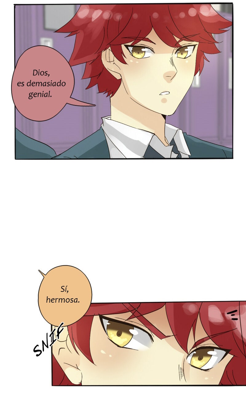 Read extraOrdinario ES Manga Online