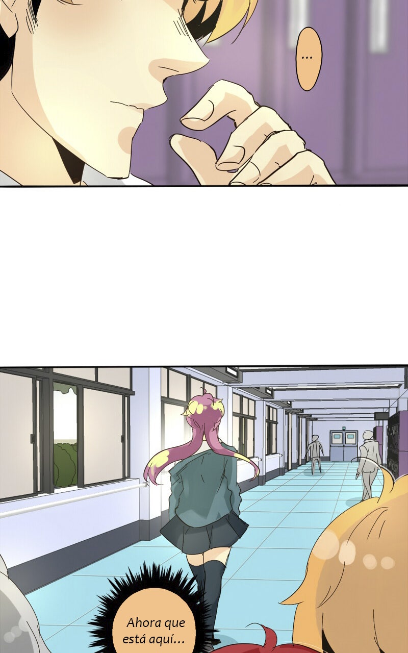 Read extraOrdinario ES Manga Online