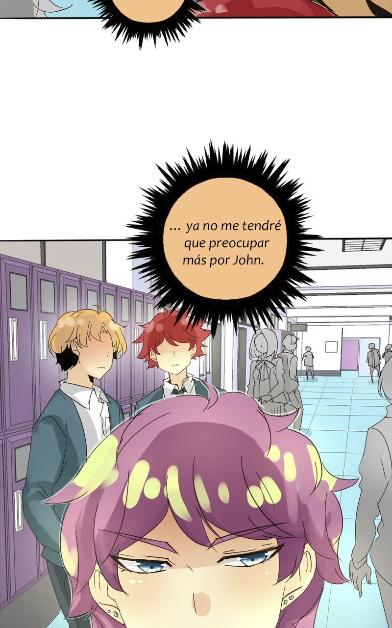 Read extraOrdinario ES Manga Online